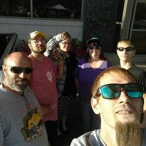 Meet your Posher, Anna